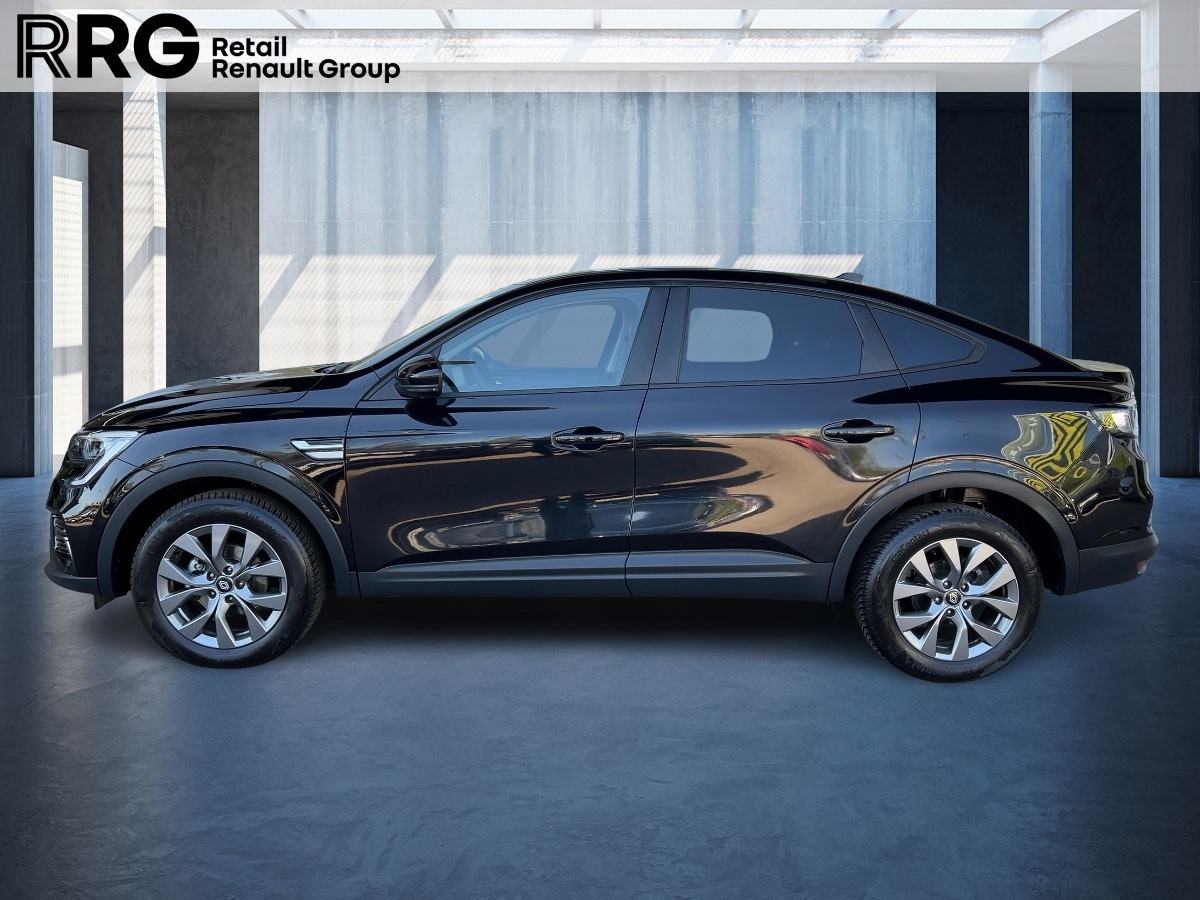 EVOLUTION Mild Hybrid 140 EDC Apple CarPl